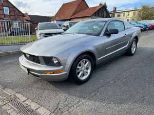 Ford Mustang 5 Coupe V6 205PS KLIMA Tempomat 17200 KM
