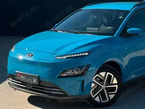 Hyundai KONA Bild 3