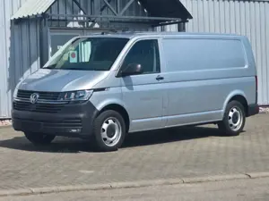 Volkswagen T6 Transporter /LANG/NAVI/DSG/KAMERA/ACC/SITZHEIZ
