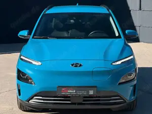 Hyundai KONA Bild 4