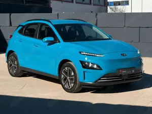 Hyundai KONA Bild 5
