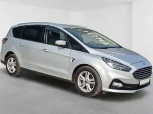 Ford S-Max S-MAX AWD/ACC/NAVI/CAM/LENKRADHEIZUNG Bild 2