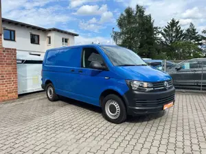 Volkswagen T6 Transporter Kasten-Klima-guter Zustand 19% MwSt ausweisbar !!!