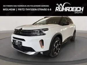 Citroen C5 Aircross C-Series LED Mehrzonenklima SHZ Keyless Totwinkela