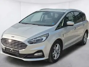 Ford S-Max S-MAX AWD/ACC/NAVI/CAM/LENKRADHEIZUNG
