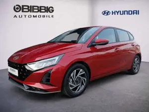 Hyundai i20 1.0 Trend SHZ KAMERA BOSE NAVI FACEL. LED