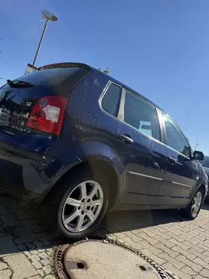 Volkswagen Polo 1.2