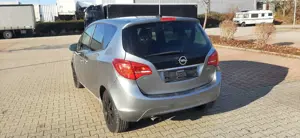 Opel Meriva Meriva Diesel 1.7 CDTI Innovation