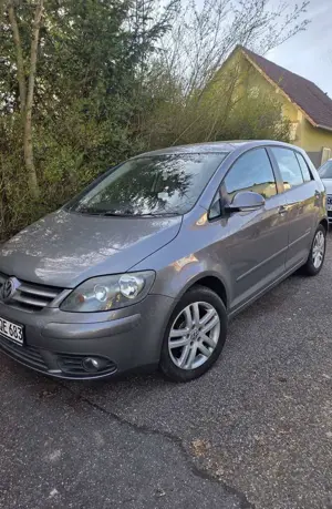 Volkswagen Golf Plus Edition