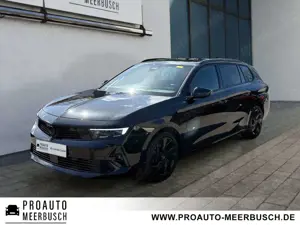 Opel Astra L 1.2 Turbo Sports Tourer GS KEYLESS/360°