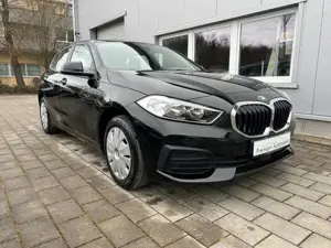 BMW 116 116 d 1.Hand Navi PDC
