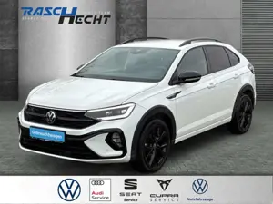 Volkswagen Taigo R-Line 1.5 TSI DSG*NAVI*LED*ACC*SHZ