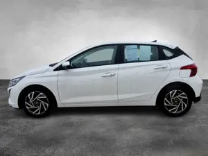 Hyundai i20 Bild 3