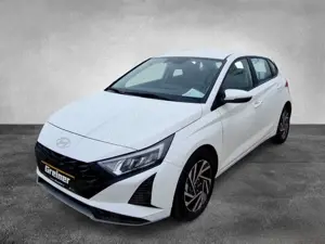 Hyundai i20 Bild 2