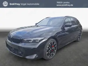 BMW 320 320i Touring Aut. 135 kW, 5-türig
