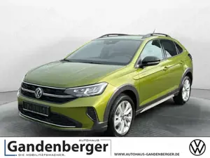 Volkswagen Taigo Energy 1,0l TSI 116 PS 7-Gang-DSG
