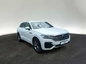 Volkswagen Touareg R-LINE 3.0 V6 TDI 4M LEDER NAV LED KAM Bild 5