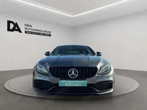 Mercedes-Benz C 63 AMG Coupe AMG Edition 1*GARANTIE*
