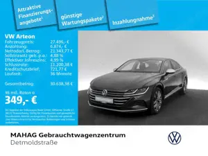 Volkswagen Arteon 2.0 TDI ELEGANCE Navi LED AHK Kamera DSG