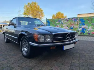 Mercedes-Benz 380 SL