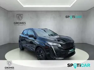 Peugeot 3008 GT HDI 130 EAT8 Navi LED ACC Digitales Cockpit El.