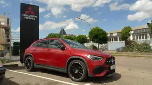 Mercedes-Benz Others Mercedes Benz GLA 250 AMG Top Zustand