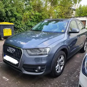 Audi Q3 2.0 TDI