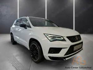 CUPRA Ateca 2.0 TSI 4Drive AHK NAVI BEATS 360°KAMERA ACC