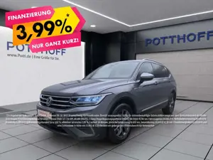 Volkswagen Tiguan Allspace 2.0 TDI DSG 4M LIFE STANDHZG NAV