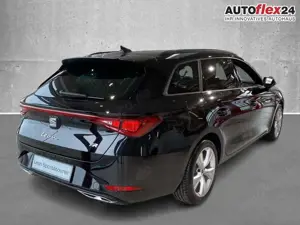 SEAT Leon Sportstourer Style 1.5 eTSI 150PS/110kW DSG 202...