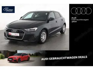 Audi A1 Sportback 30 TFSI Advanced S-Tronic NAV/LED