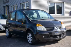 Renault Modus 1.6 Dynamique/TÜV NEU