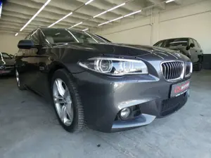 BMW 530 d xDrive touring*M PAKET*NAVI*PANO*LED*LEDER
