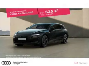 Audi A6 Avant performance tech pro HuD Pano AHK S line Bus