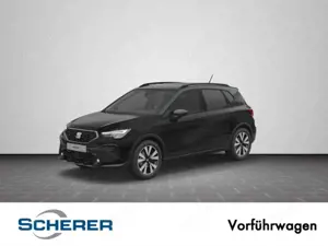 SEAT Arona SEAT Arona FR 1.0 TSI 85 kW (116 PS) 7-Gan