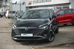 Nissan Qashqai N-Connecta / 360° Kamera / HUD / 1. Hand
