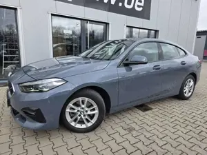 BMW Others 218 Gran Coupé  Sport Line Kamera Navi