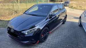 Hyundai i20 1.6 T-GDI N Performance