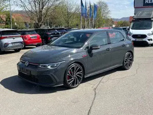 Volkswagen Golf VIII GTI 245PS DSG #AHK #HK #19°