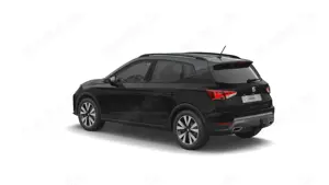 SEAT Arona SEAT Arona FR 1.0 TSI 85 kW (116 PS) 7-Gan Bild 5