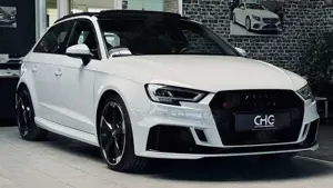 Audi RS3 RS 3 Sportback 2.5 TFSI quattro|PANO|RS-Sitze|Magn