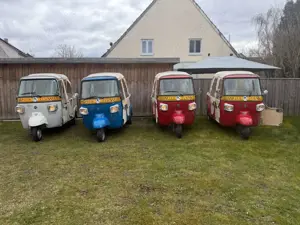 Piaggio Ape