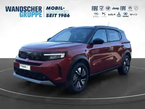 Opel Frontera 1.2 GS 81 kW 7-SITZER AWR WINTER-PACK