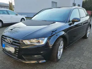 Audi A3 Bild 2