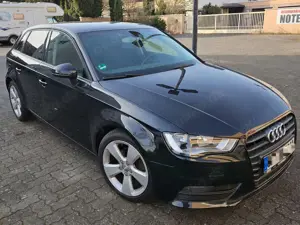 Audi A3 Bild 3