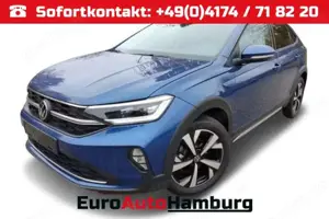 Volkswagen Taigo R-Line Limited AHK+SHZ+MATRIX+KAMERA+AC...
