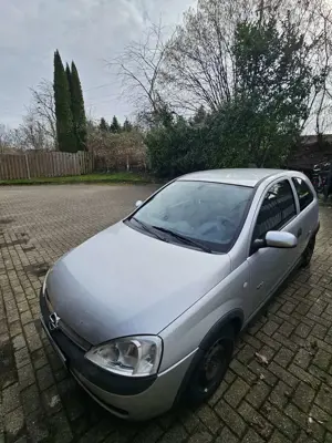 Opel Corsa 1.0 12V Njoy