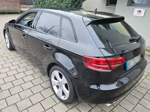 Audi A3 Bild 5