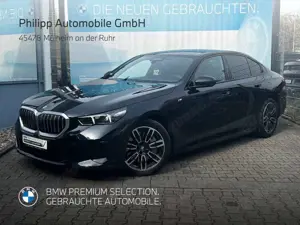 BMW 550 e xDrive M Sport Ad.Fahrw.Pro PANO Autobahnas.