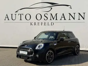 MINI Cooper S John Cooper Works Chili Sport-Aut.